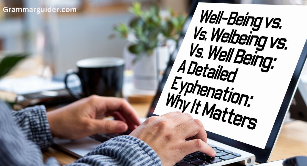 Hyphenation: Why It Matters