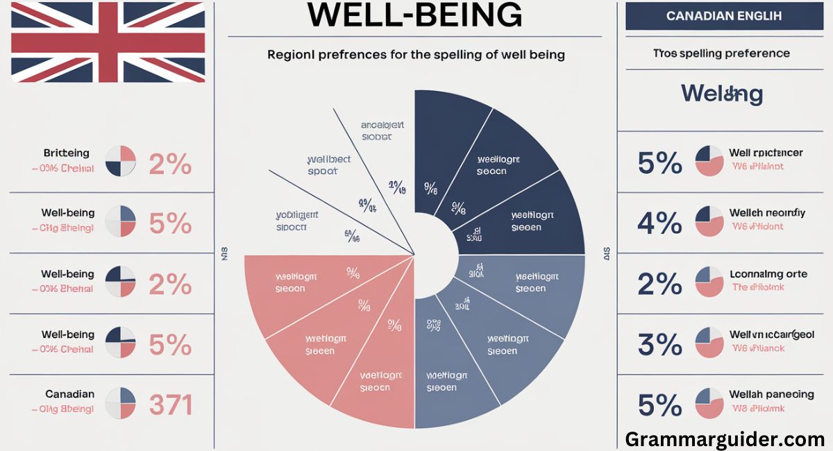 Regional Preferences: British, American, and Canadian English