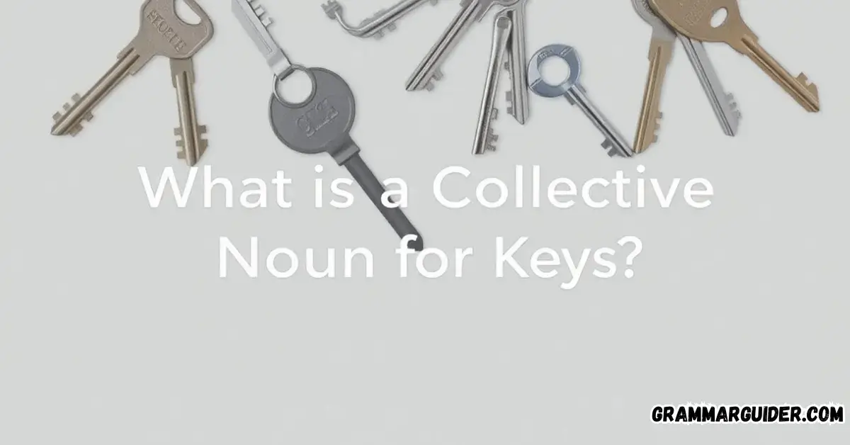 key-collection