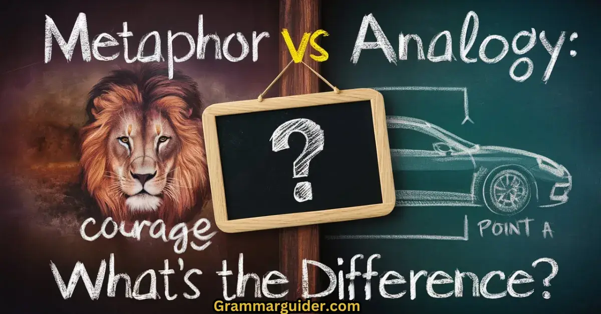 metaphor-vs-analogy-whats-the-difference