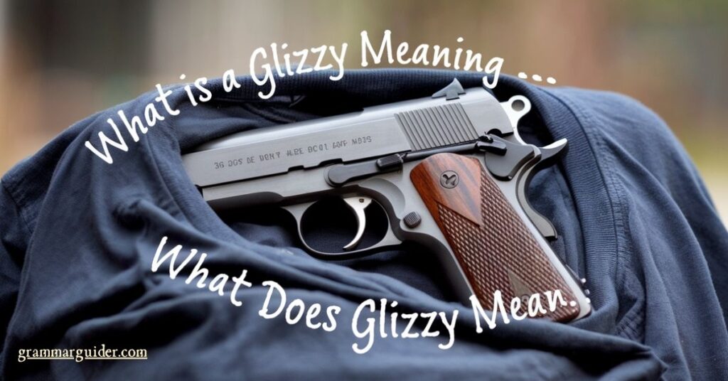 whats a glizzy